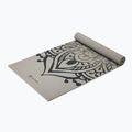 Mata do jogi Gaiam Sundial Layers sustained grey 3