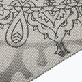Mata do jogi Gaiam Sundial Layers sustained grey 4