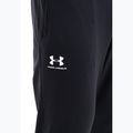 Spodnie męskie Under Armour Sportstyle Tricot Jogger black/white 5