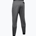 Spodnie męskie Under Armour Sportstyle Tricot Jogger carbon heather/black 4