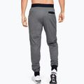 Spodnie męskie Under Armour Sportstyle Tricot Jogger carbon heather/black 2