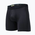Bokserki męskie Stance Pure Staple St 6" black