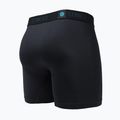 Bokserki męskie Stance Pure Staple St 6" black 2