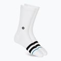 Skarpety Stance Og white