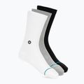 Skarpety Stance Icon 3 pary multicolor