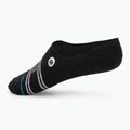 Skarpety Stance Basic No Show 3 pary black 2