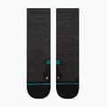 Skarpety Stance Light Wool Crew black 2