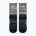 Skarpety do biegania Stance Mid Wool Crew black 3