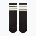 Skarpety Stance Boyd Light Crew black 2