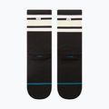 Skarpety Stance Boyd Light Crew black 3