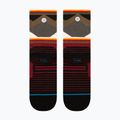 Skarpety Stance Jimmy Chin Mid Wool Crew red 3