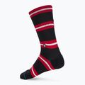 Skarpety Stance Prep Chicagao Bulls black 2
