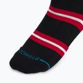 Skarpety Stance Prep Chicagao Bulls black 3