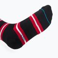Skarpety Stance Prep Chicagao Bulls black 4