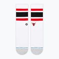 Skarpety Stance Tube Chicago Bulls white
