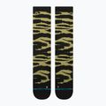 Skarpety narciarskie Stance Creeky Meadow Ultralight Wool Snow black 2