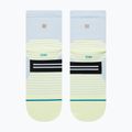 Skarpety Stance Minimal Ul Quarter iceblue 3