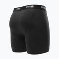 Bokserki męskie Stance Solid Brief black 2