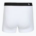 Bokserki męskie Stance Standard 4IN white 2