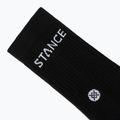 Skarpety Stance Origin Crew 6 par black 3