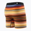 Bokserki męskie Stance Curren Boxer Brief brown 2