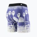 Bokserki męskie Stance In Paradise Brief blue 2