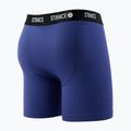 Bokserki męskie Stance Indigo Brief indigo 2