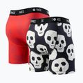 Bokserki męskie Stance Lino Brief 2 pary multicolor 2