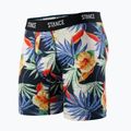 Bokserki męskie Stance Tiki Tides Brief multicolor