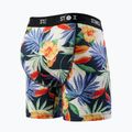 Bokserki męskie Stance Tiki Tides Brief multicolor 2