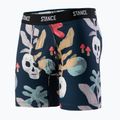 Bokserki męski Stance Tropiskull Brief multicolor