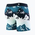 Bokserki męskie Stance Full Range Wholester blue 2
