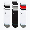 Skarpety Stance The Boyd 3 pary multicolor