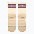 Skarpety Stance Boyd Mid Ribbed Crew canvas 3
