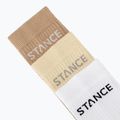 Skarpety Stance Origin Crew 3 pary cream 6