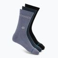 Skarpety Stance Origin Crew 3 pary indigo