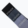 Skarpety Stance Origin Crew 3 pary indigo 7