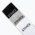 Skarpety Stance Origin Crew 3 pary A556C25ORN multicolor 6