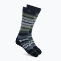 Skarpety narciarskie dziecięce Stance Curren St Mid Wool Snow sea/blue