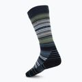Skarpety narciarskie dziecięce Stance Curren St Mid Wool Snow sea/blue 2