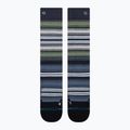 Skarpety narciarskie dziecięce Stance Curren St Mid Wool Snow sea/blue 6