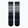 Skarpety narciarskie dziecięce Stance Curren St Mid Wool Snow sea/blue 7