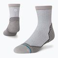 Skarpety Stance Topo Light Qtr grey