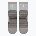 Skarpety Stance Topo Light Qtr grey 3