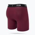 Bokserki męskie Stance Solid Brief fig 2