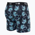 Bokserki Stance Gecko Brief black 2
