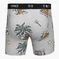 Bokserki Stance Magic Brief grey 2