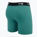 Bokserki Stance Minted Brief 2 pary multicolor 4