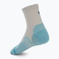 Skarpety Stance Two Tone Light Quarter light blue 2