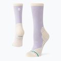 Skarpety Stance Latta Mid Crew lilac